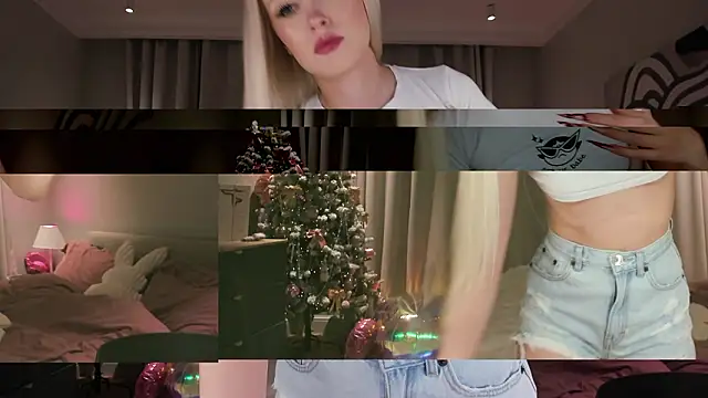 sashaloveyou online show from February 22, 2026, 7:48 pm