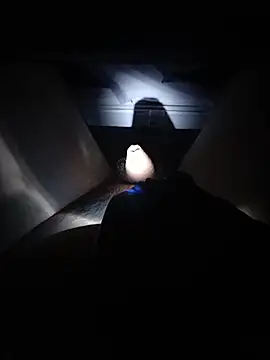 ShadowPlayBoy online show from October 24, 2025, 12:31 am