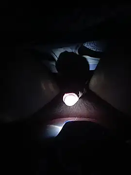 ShadowPlayBoy online show from October 29, 2025, 11:58 pm