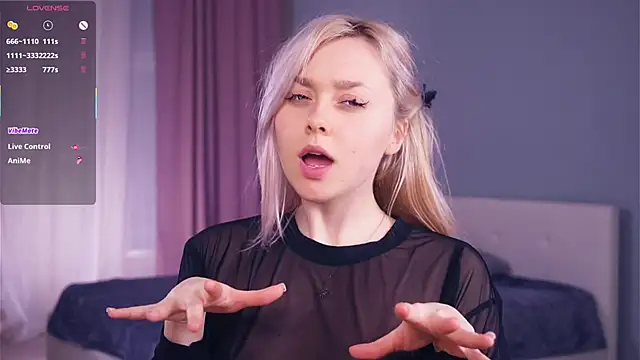 Snapshot of AccaCroyle chatting on February 23, 2026, 7:25 pm AccaCroyle online show from February 23, 2026, 7:25 pm