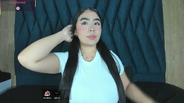 Samy Grey01 online show from November 18, 2025, 3:21 am