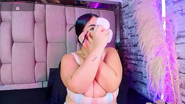 Samy Grey01 online show from April 11, 2026, 7:56 am