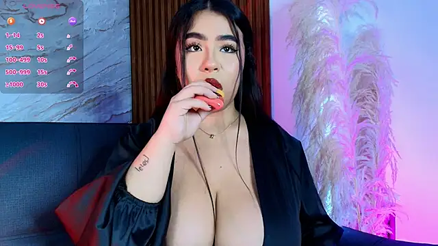 Samy Grey01 online show from March 9, 2026, 5:11 am