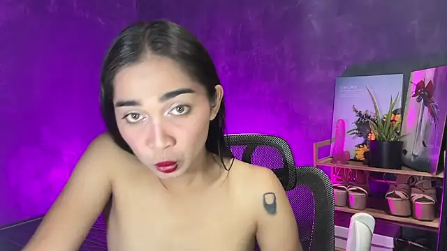 Salsalita Yumiko online show from February 25, 2026, 11:10 am