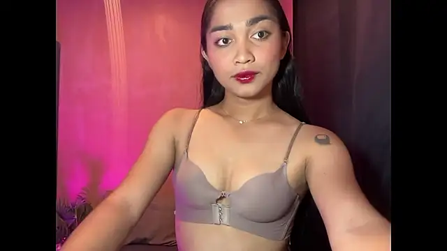 Salsalita Yumiko online show from January 10, 2026, 9:04 am