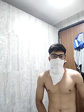 mrmasseur06 online show from October 30, 2025, 8:17 pm