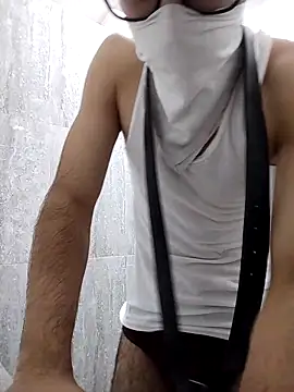 mrmasseur06 online show from January 31, 2026, 7:45 pm