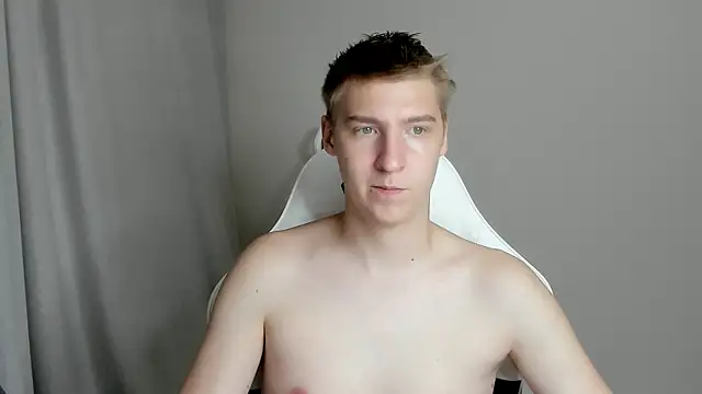MrSexyCum4U online show from July 23, 2026, 8:16 pm
