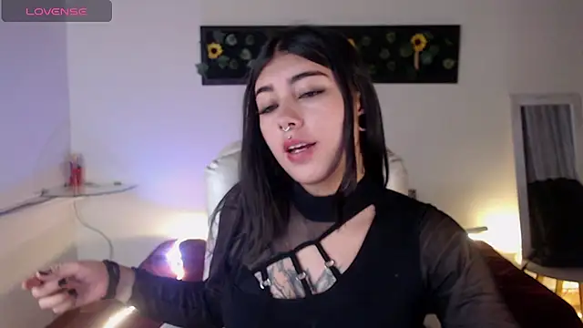 Snapshot of gabriella_live chatting on October 22, 2025, 7:13 pm gabriella live online show from October 22, 2025, 7:13 pm