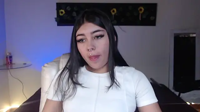 Snapshot of gabriella_live chatting on November 27, 2025, 7:14 pm gabriella live online show from November 27, 2025, 7:14 pm