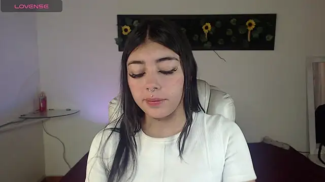 Snapshot of gabriella_live chatting on November 11, 2025, 2:34 pm gabriella live online show from November 11, 2025, 2:34 pm