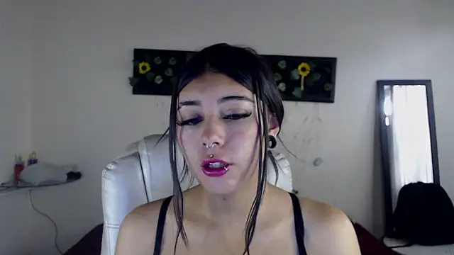 Snapshot of gabriella_live chatting on September 20, 2025, 4:12 pm gabriella live online show from September 20, 2025, 4:12 pm