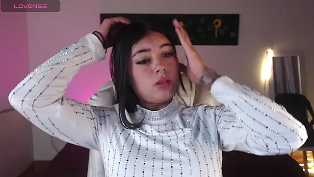 Snapshot of gabriella_live chatting on October 16, 2025, 7:44 pm gabriella live online show from October 16, 2025, 7:44 pm