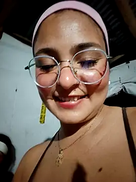 Lily-o online show from November 25, 2025, 1:17 am