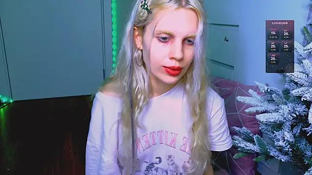 carmen crybaby online show from December 17, 2025, 1:54 am