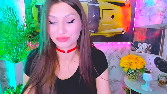 Snapshot of Mollyinyourmind chatting on October 9, 2025, 5:24 pm Mollyinyourmind online show from October 9, 2025, 5:24 pm