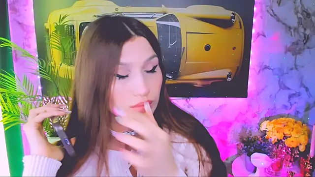 Snapshot of Mollyinyourmind chatting on September 19, 2025, 7:51 pm Mollyinyourmind online show from September 19, 2025, 7:51 pm