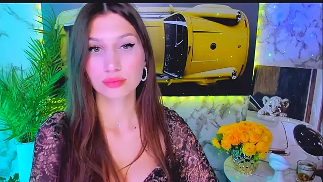 Snapshot of Mollyinyourmind chatting on October 20, 2025, 4:51 pm Mollyinyourmind online show from October 20, 2025, 4:51 pm