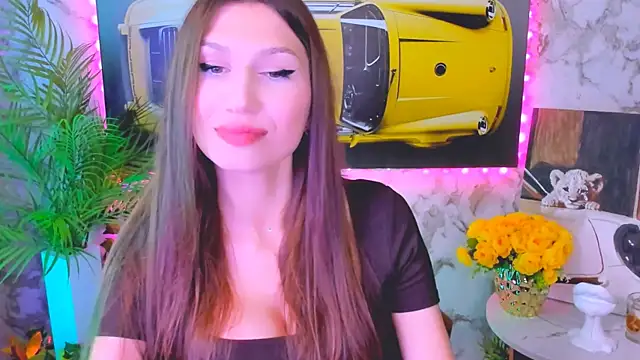 Snapshot of Mollyinyourmind chatting on October 7, 2025, 12:28 pm Mollyinyourmind online show from October 7, 2025, 12:28 pm