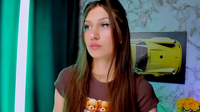 Mollyinyourmind online show from March 12, 2026, 9:08 pm