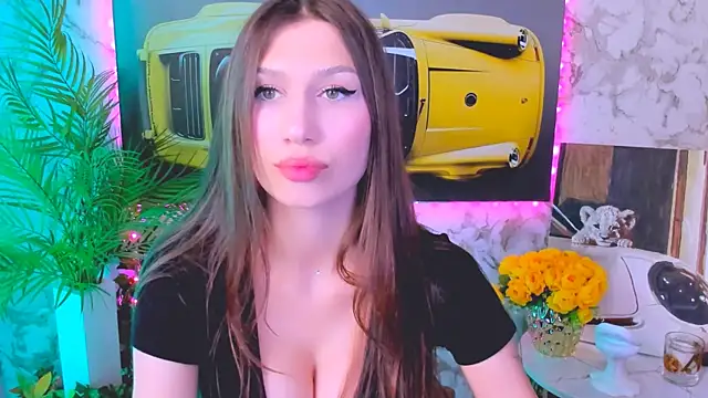 Snapshot of Mollyinyourmind chatting on October 8, 2025, 10:39 am Mollyinyourmind online show from October 8, 2025, 10:39 am