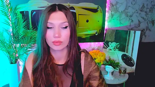 Snapshot of Mollyinyourmind chatting on October 4, 2025, 8:21 pm Mollyinyourmind online show from October 4, 2025, 8:21 pm