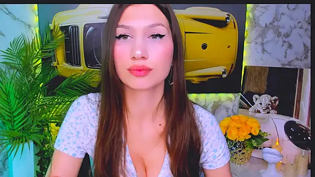 Snapshot of Mollyinyourmind chatting on October 26, 2025, 5:41 am Mollyinyourmind online show from October 26, 2025, 5:41 am