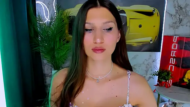 Mollyinyourmind online show from February 8, 2026, 8:28 pm