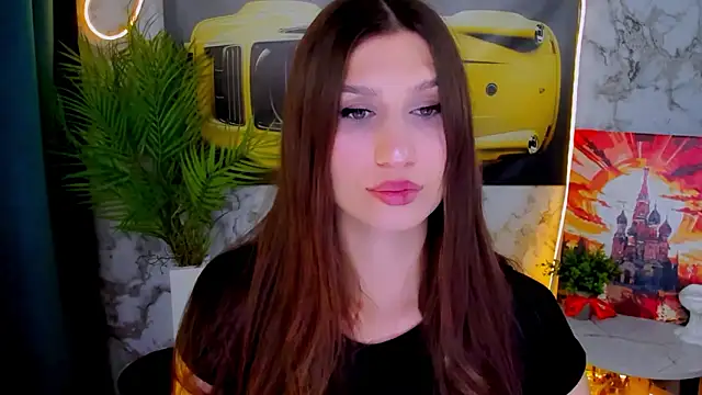 Mollyinyourmind online show from February 1, 2026, 8:07 pm