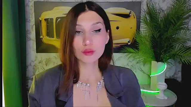 Mollyinyourmind online show from March 19, 2026, 10:10 pm