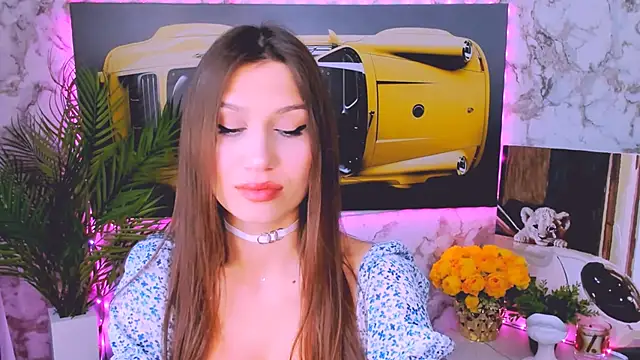 Snapshot of Mollyinyourmind chatting on October 2, 2025, 9:45 am Mollyinyourmind online show from October 2, 2025, 9:45 am