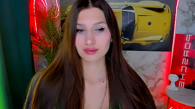 Mollyinyourmind online show from February 15, 2026, 12:55 am