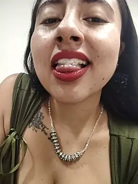 AMATISTA  16 online show from September 26, 2025, 12:23 pm