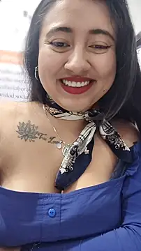AMATISTA  16 online show from June 1, 2026, 12:27 pm