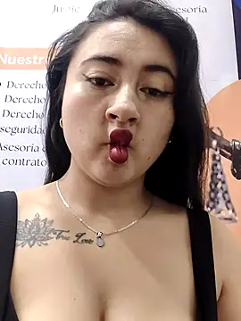 AMATISTA  16 online show from January 12, 2026, 12:12 pm