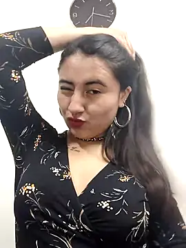 AMATISTA  16 online show from September 17, 2025, 12:18 pm