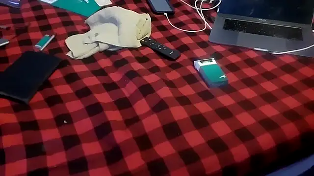 Triggerhappycj100 online show from November 20, 2025, 5:41 am