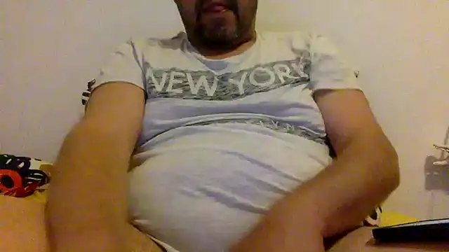 steve669 hot online show from October 5, 2025, 7:48 pm