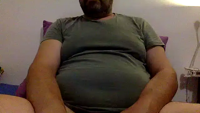 steve669 hot online show from September 14, 2025, 9:04 pm