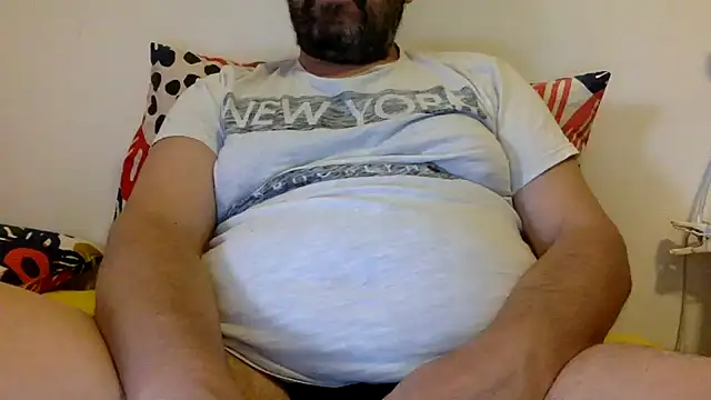 steve669 hot online show from September 28, 2025, 2:24 pm
