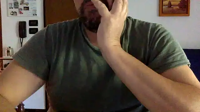 steve669 hot online show from September 13, 2025, 9:31 am