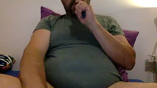 steve669 hot online show from September 16, 2025, 5:08 am