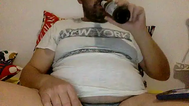 steve669 hot online show from September 23, 2025, 4:58 pm