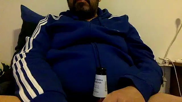 steve669 hot online show from December 19, 2025, 5:48 pm