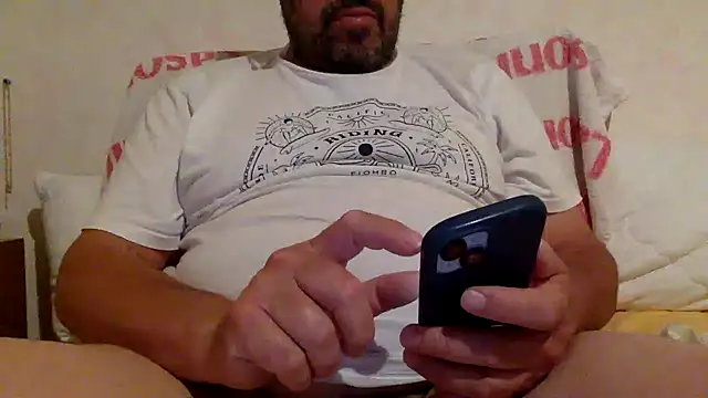 steve669 hot online show from June 4, 2026, 7:29 pm
