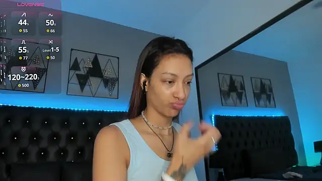 Snapshot of Ebonysweet__ chatting on October 13, 2025, 12:40 pm Ebonysweet online show from October 13, 2025, 12:40 pm