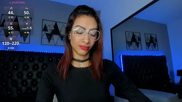 Snapshot of Ebonysweet__ chatting on November 9, 2025, 5:55 am Ebonysweet online show from November 9, 2025, 5:55 am