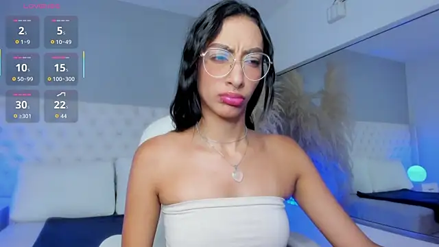 Ebonysweet   online show from May 25, 2026, 7:45 pm