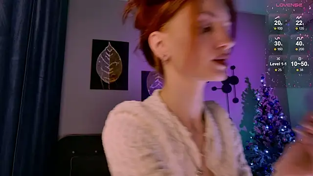 WendyGilber online show from December 16, 2025, 10:41 am