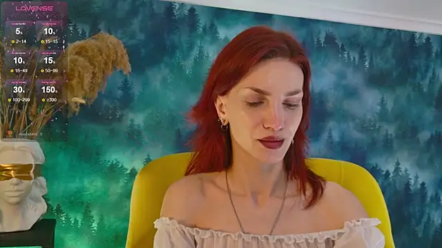 WendyGilber online show from October 10, 2025, 8:37 am